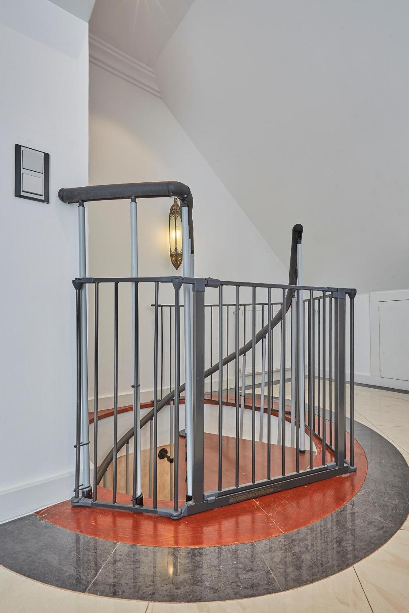 The Queen Luxury Apartments - Villa Cortina Luxembourg Luaran gambar