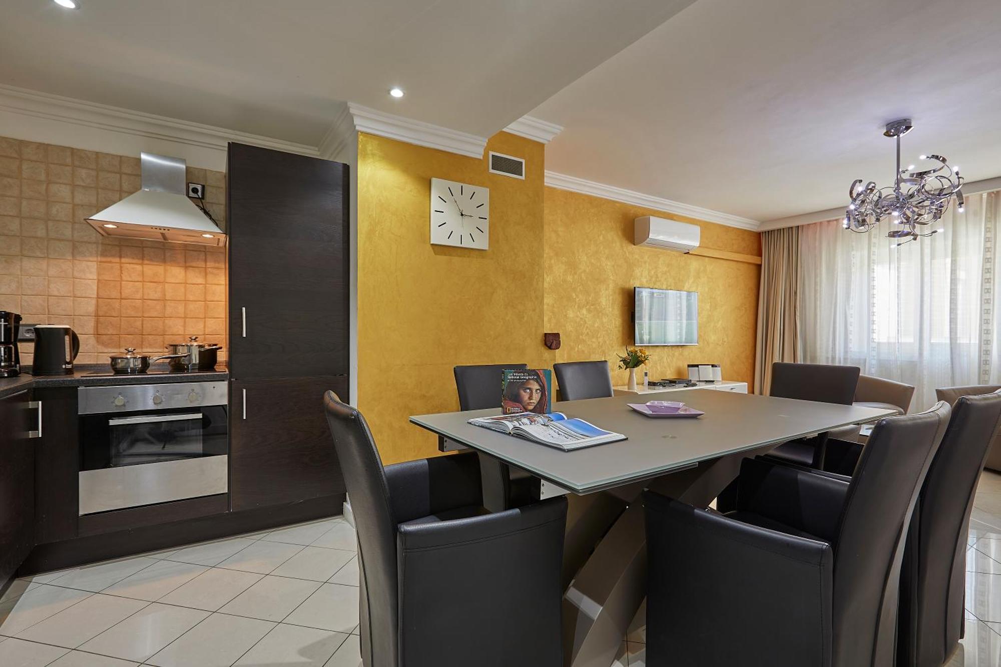 The Queen Luxury Apartments - Villa Cortina Luxembourg Luaran gambar