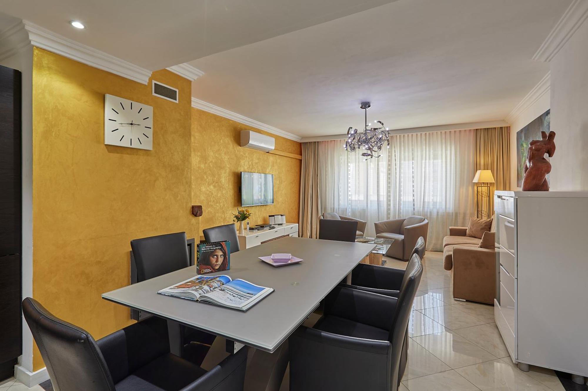 The Queen Luxury Apartments - Villa Cortina Luxembourg Luaran gambar