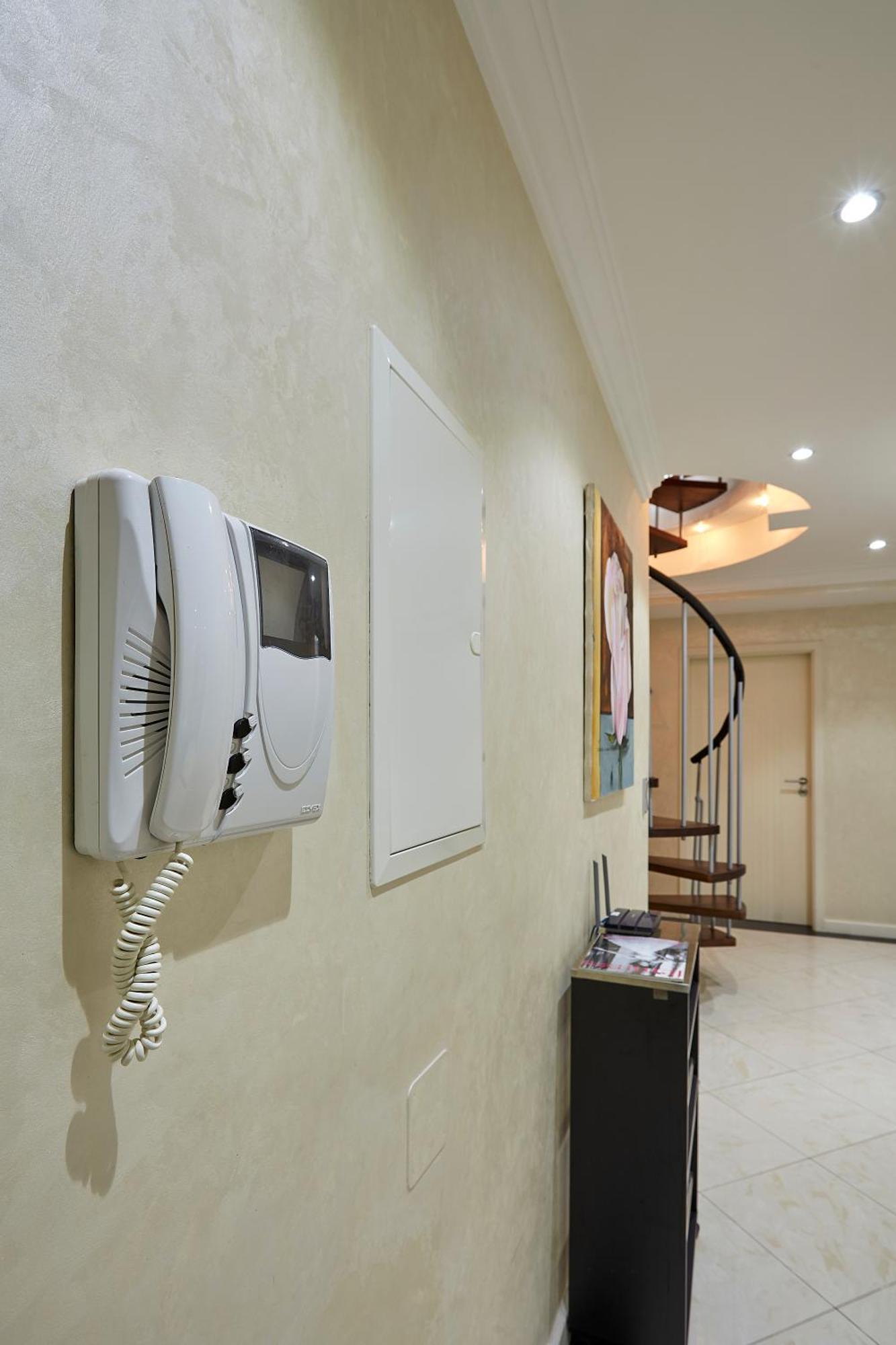 The Queen Luxury Apartments - Villa Cortina Luxembourg Luaran gambar