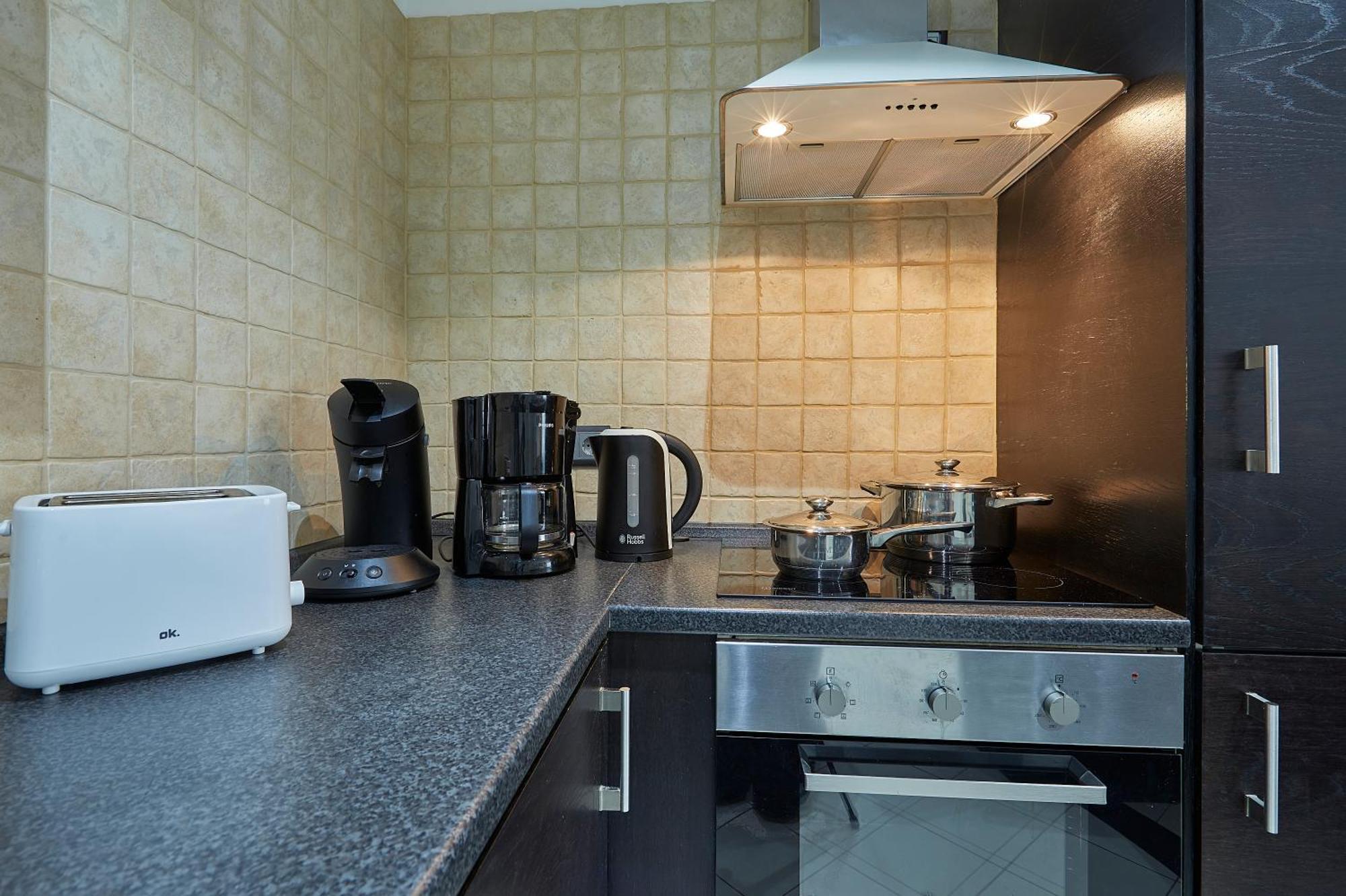 The Queen Luxury Apartments - Villa Cortina Luxembourg Luaran gambar