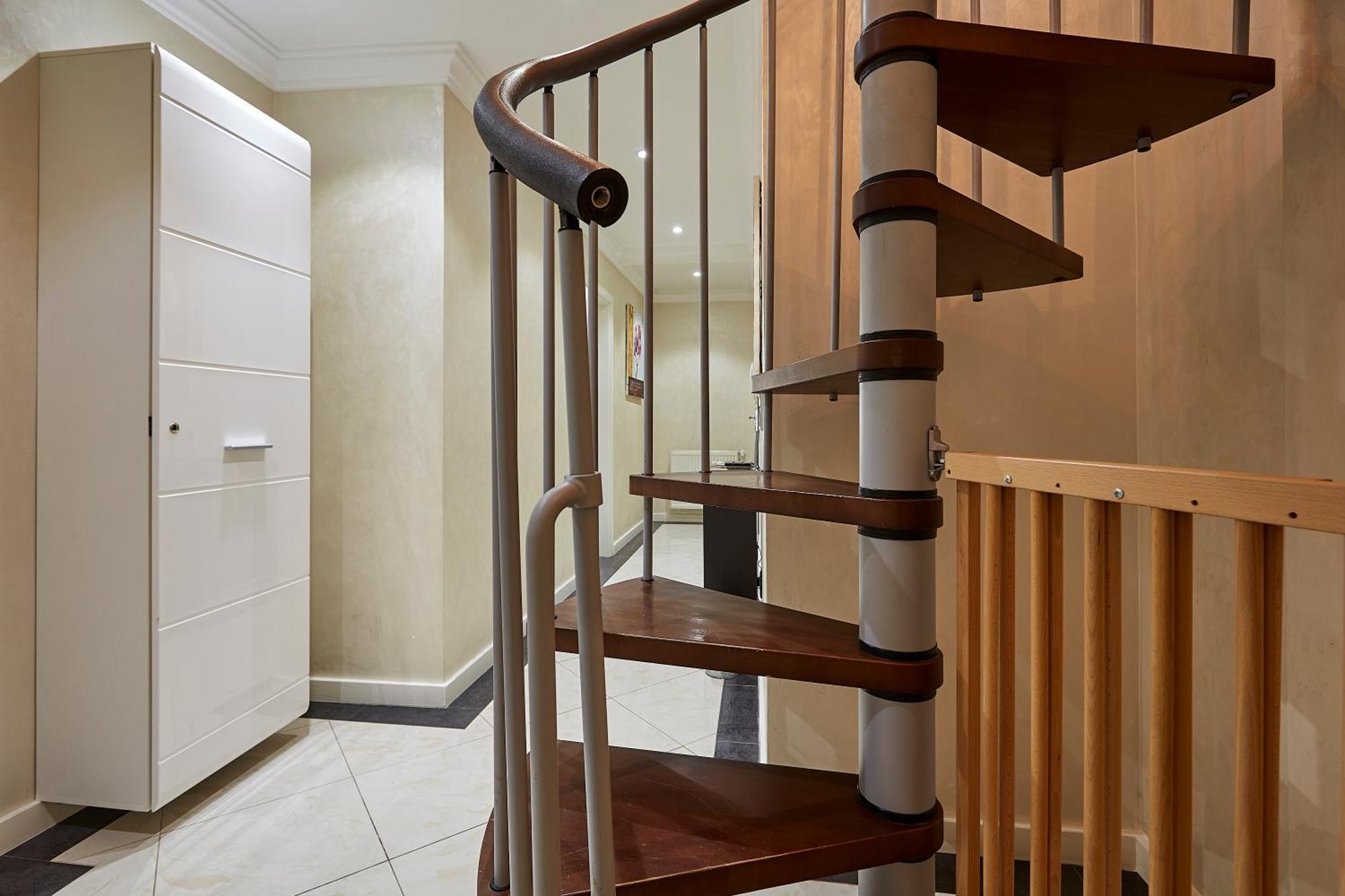 The Queen Luxury Apartments - Villa Cortina Luxembourg Luaran gambar