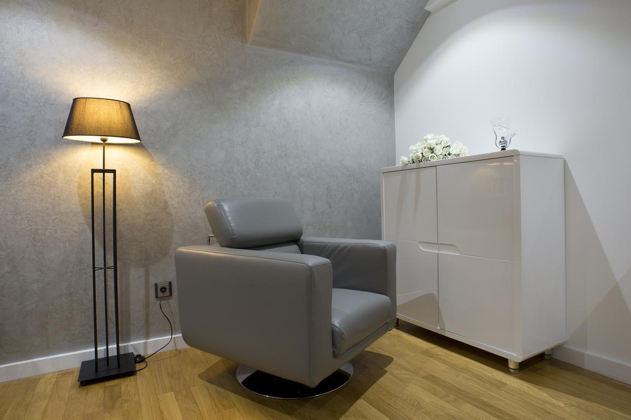 The Queen Luxury Apartments - Villa Cortina Luxembourg Luaran gambar