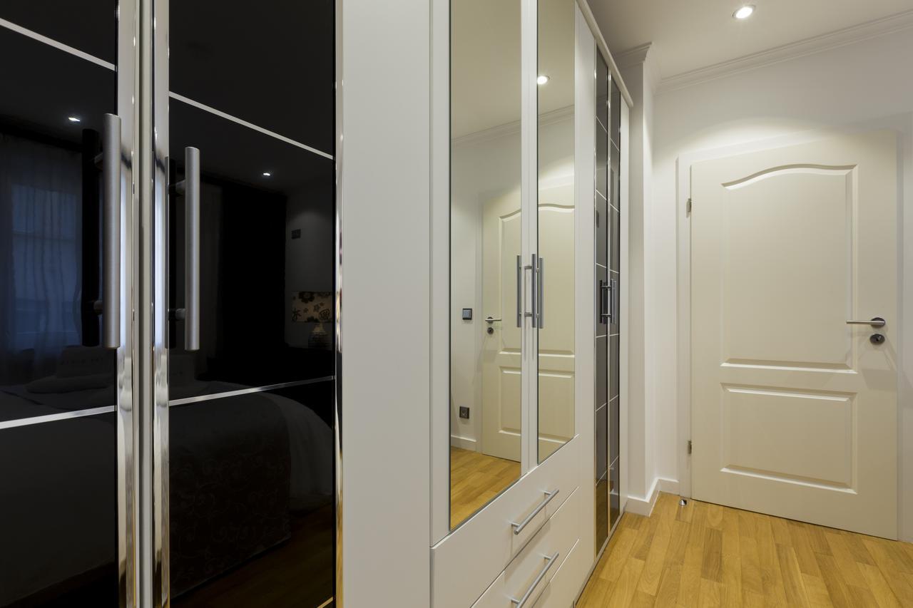 The Queen Luxury Apartments - Villa Cortina Luxembourg Luaran gambar