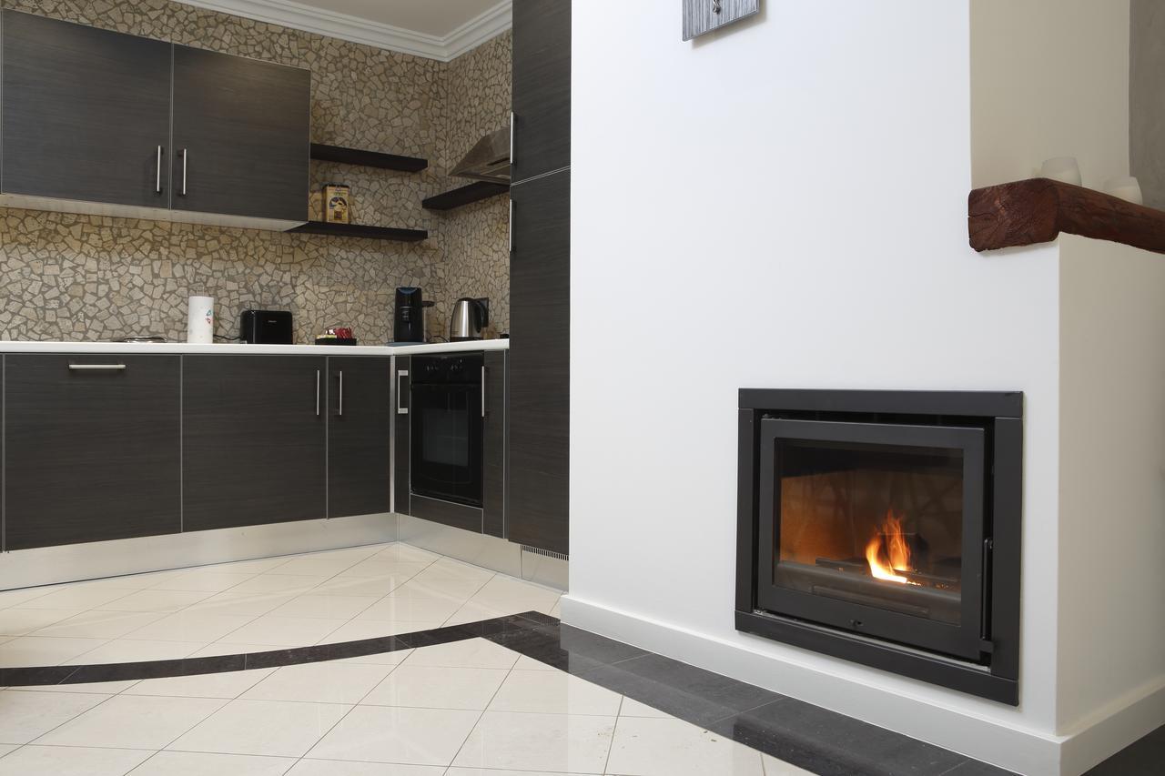 The Queen Luxury Apartments - Villa Cortina Luxembourg Luaran gambar