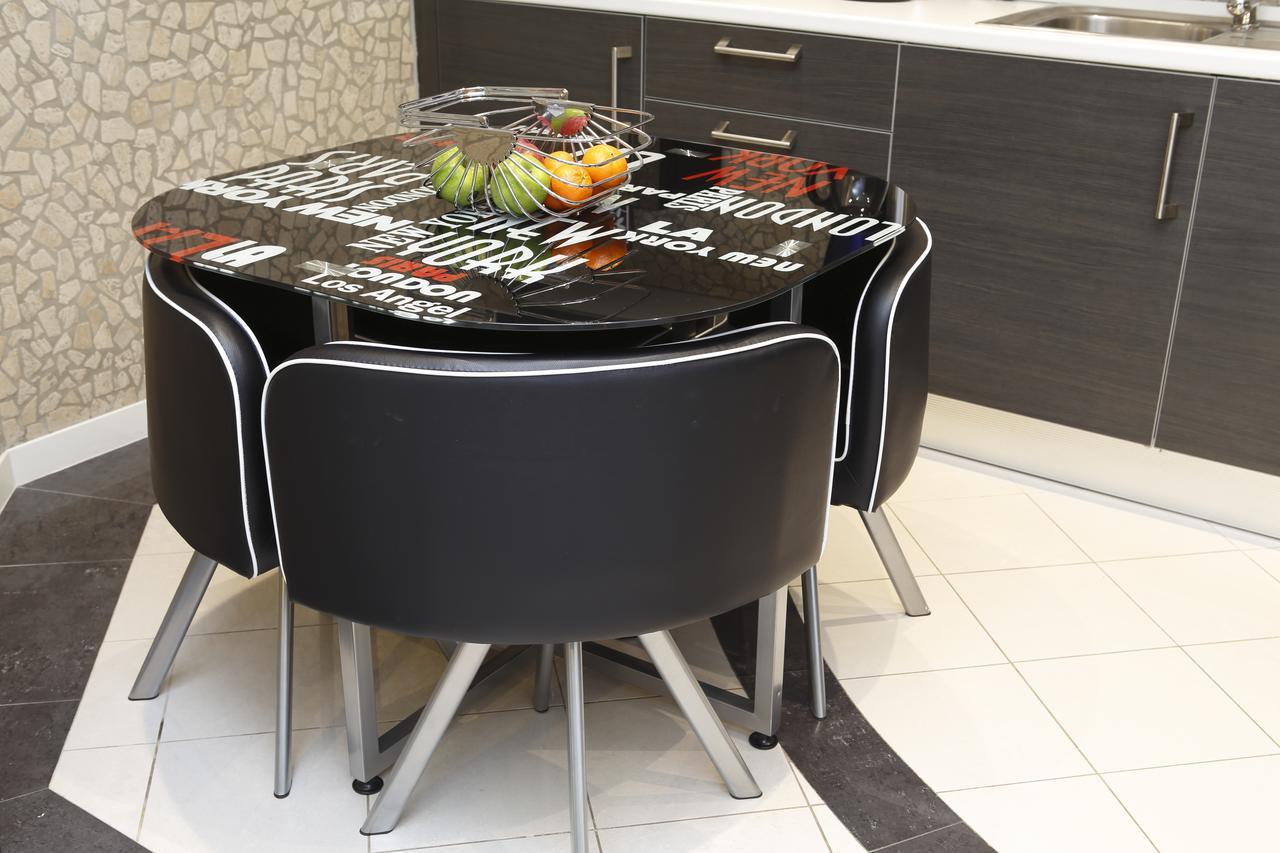 The Queen Luxury Apartments - Villa Cortina Luxembourg Luaran gambar