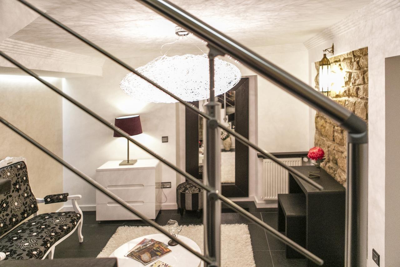 The Queen Luxury Apartments - Villa Cortina Luxembourg Luaran gambar