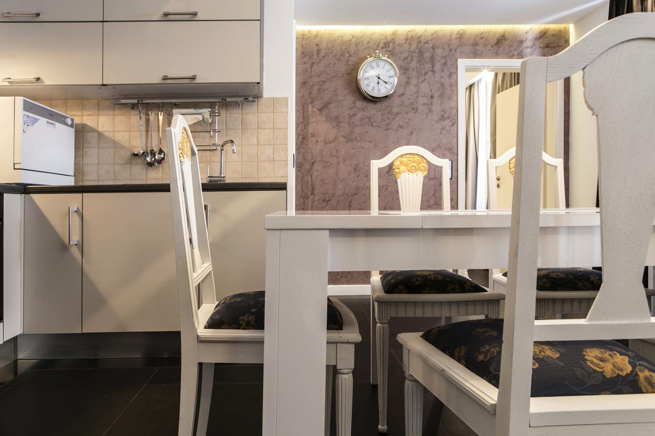 The Queen Luxury Apartments - Villa Cortina Luxembourg Luaran gambar