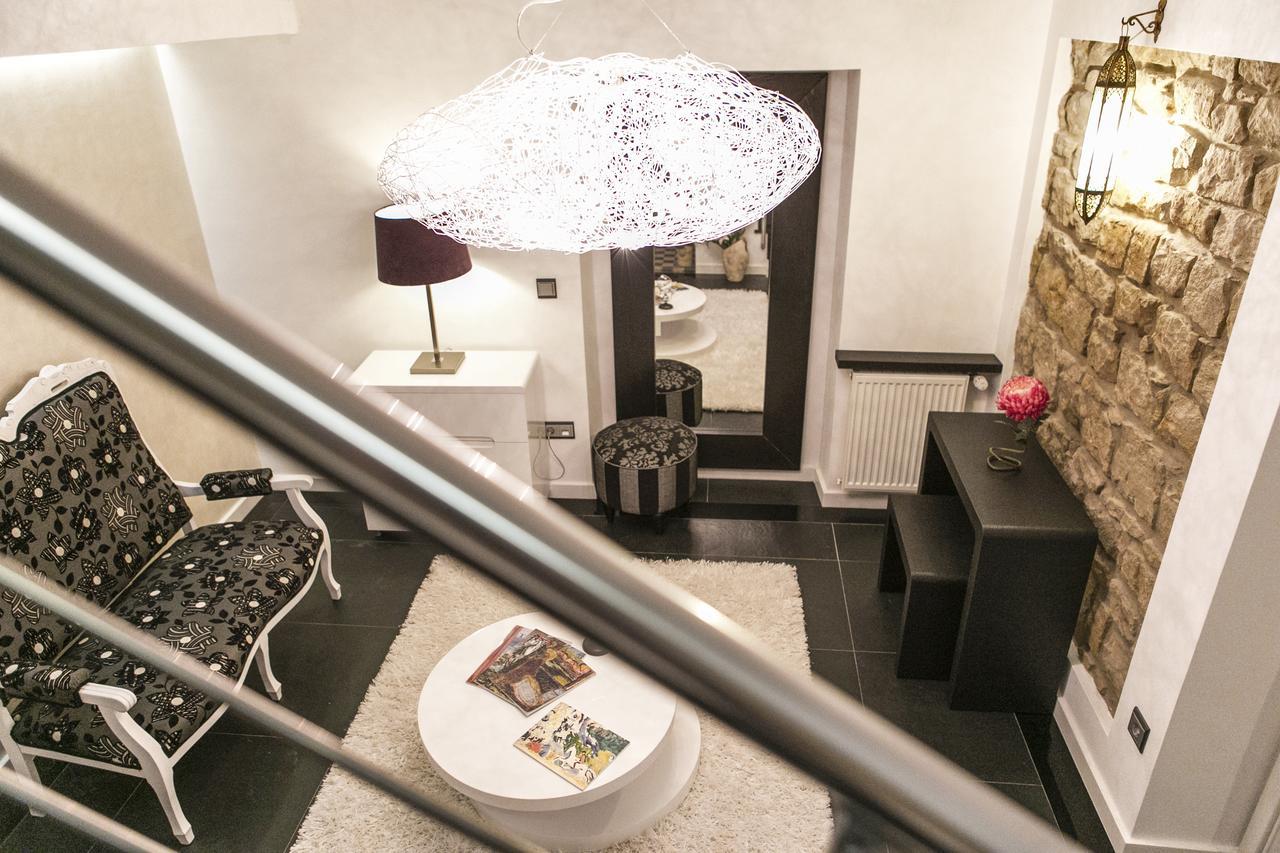 The Queen Luxury Apartments - Villa Cortina Luxembourg Luaran gambar