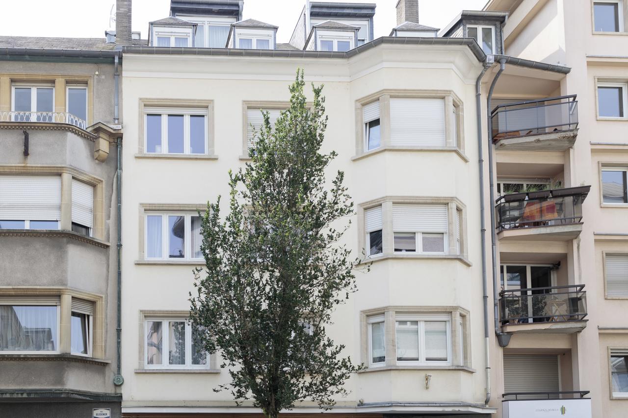 The Queen Luxury Apartments - Villa Cortina Luxembourg Luaran gambar