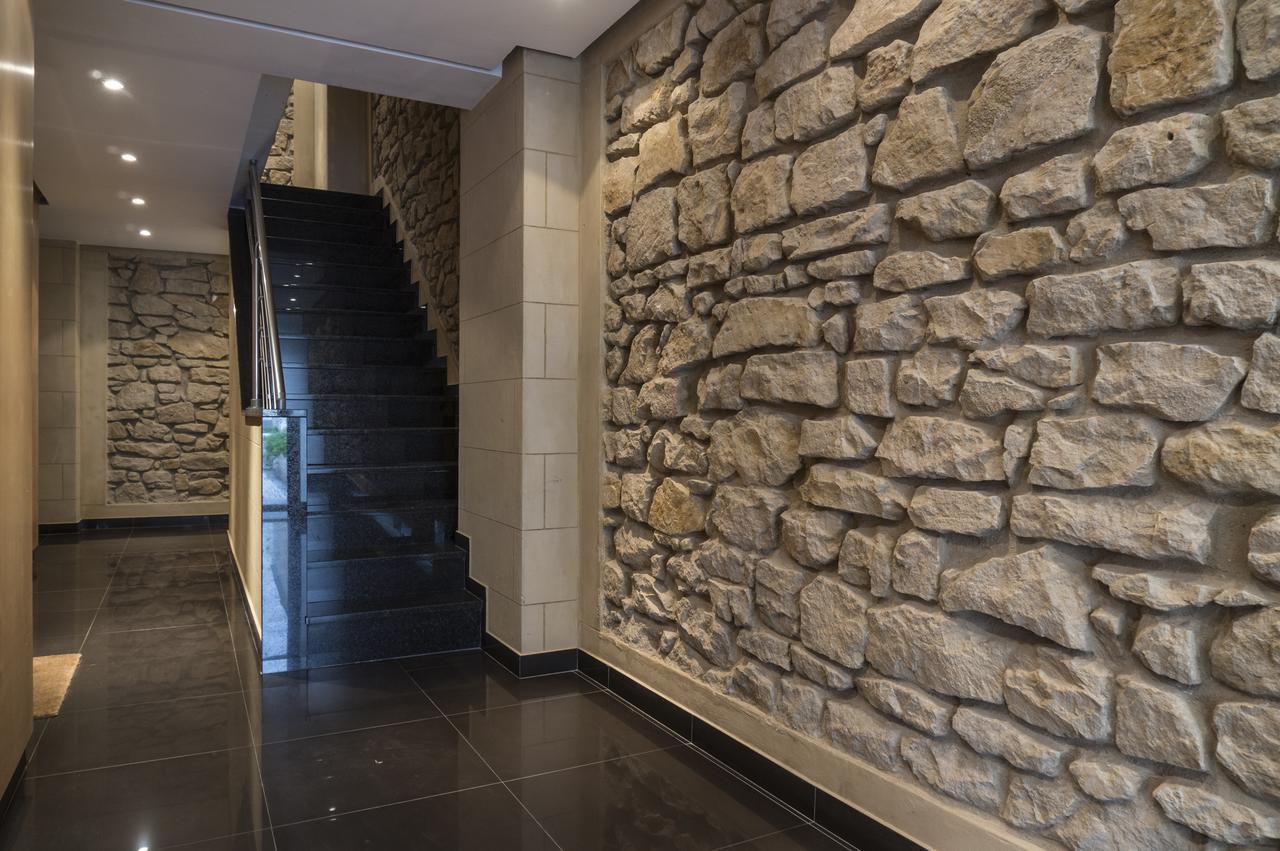 The Queen Luxury Apartments - Villa Cortina Luxembourg Luaran gambar