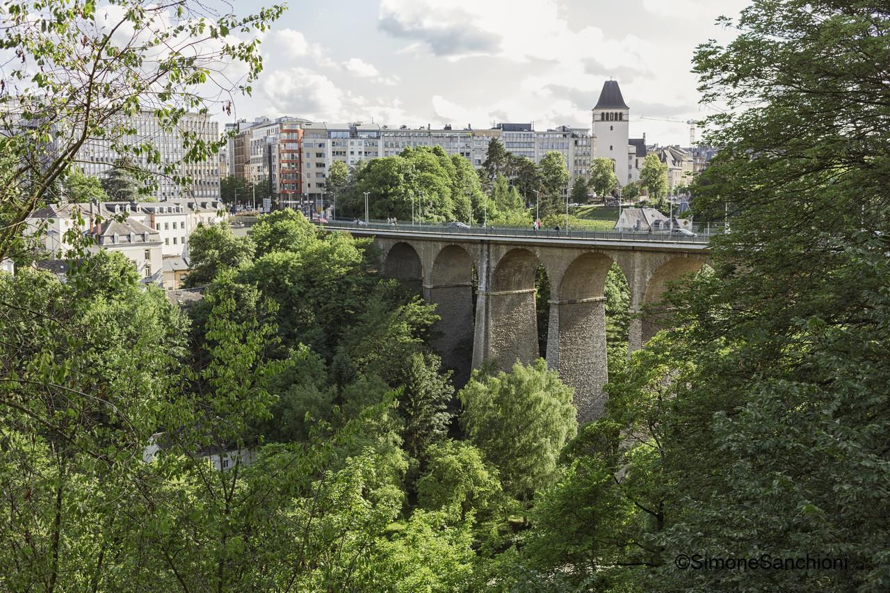 The Queen Luxury Apartments - Villa Cortina Luxembourg Luaran gambar